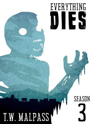 cover image of Everything Dies